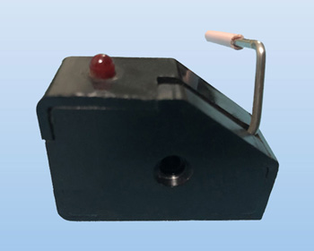 倍捻機(jī)機(jī)械式傳感器